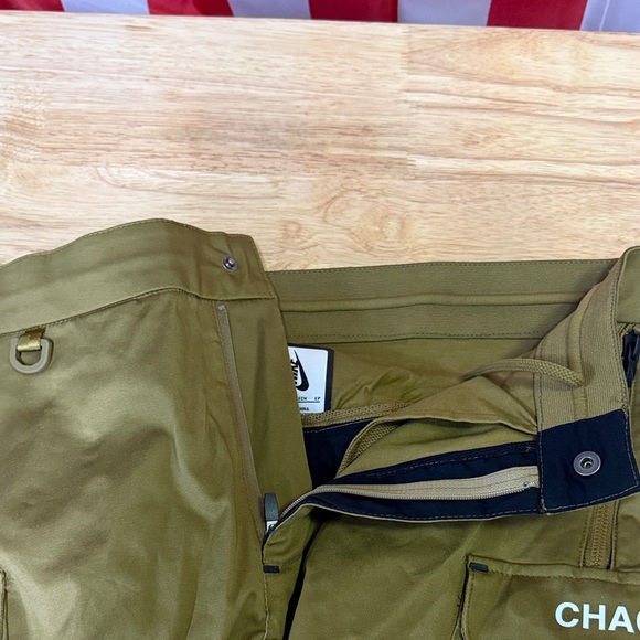 RARE Nike x Undercover Cargo Pants - Picture 11 of 13